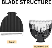Load image into Gallery viewer, Ceramic Blade Head for Groin Trimmer