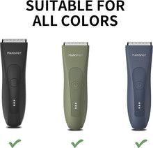 Load image into Gallery viewer, Ceramic Blade Head for Groin Trimmer