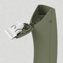 Load image into Gallery viewer, MANSPOT Waterproof Groin & Body Hair Trimmer