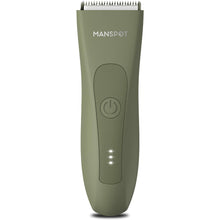 Load image into Gallery viewer, MANSPOT Groin Hair Trimmer for Men
