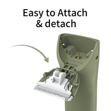 Load image into Gallery viewer, Ceramic Blade Head for Groin Trimmer