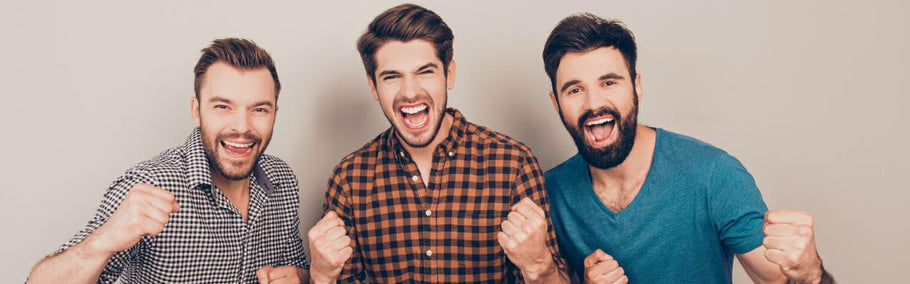 Does Trimming Chest Hair Make It Worse?