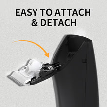 Load image into Gallery viewer, Advanced Ceramic Trimmer Blades (Black – 2pcs)
