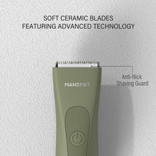 Load image into Gallery viewer, MANSPOT Electric Trimmer for Men
