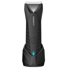 Load image into Gallery viewer, MANSPOT Electric Groin Hair Trimmer
